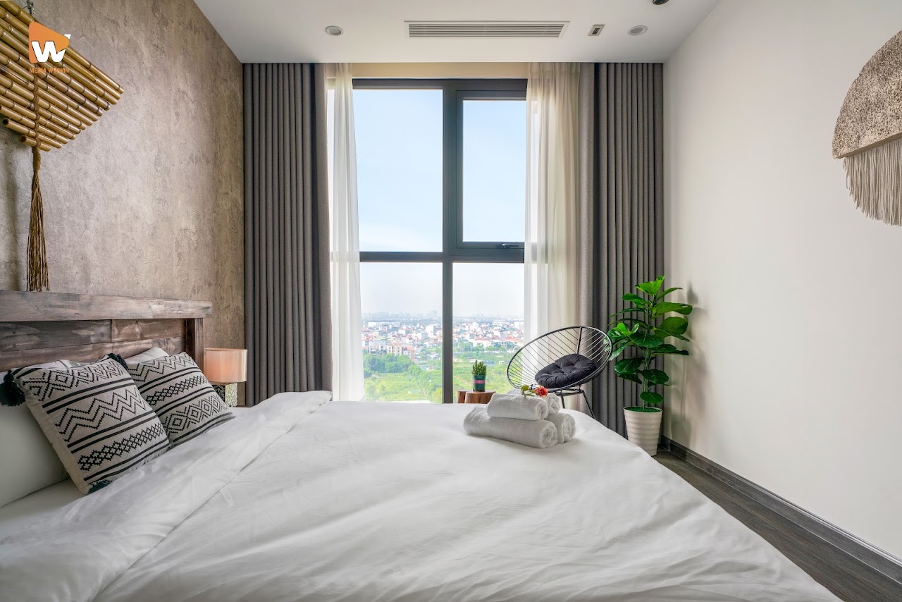 Chụp ảnh homestay Ocean Park — khung hình số 2