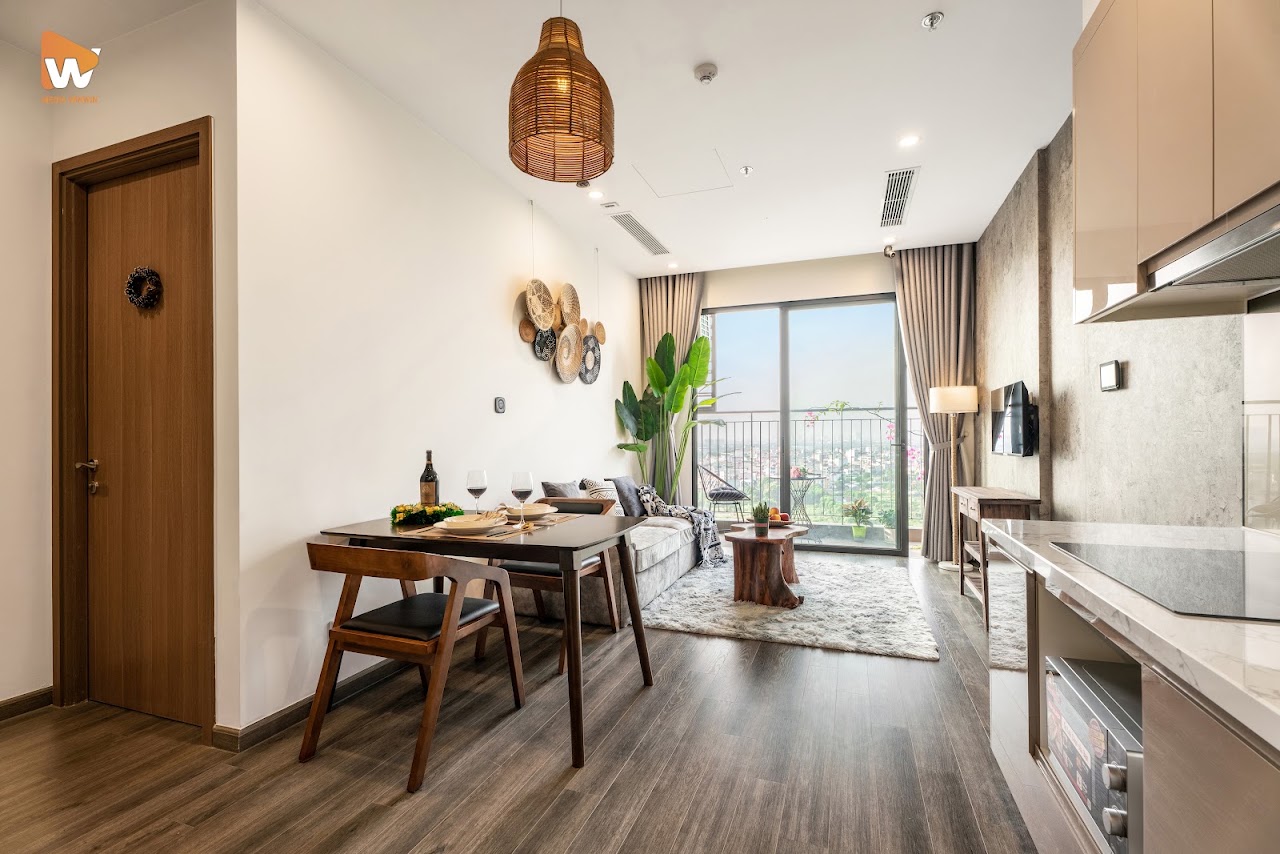 Chụp ảnh homestay Ocean Park — khung hình số 21