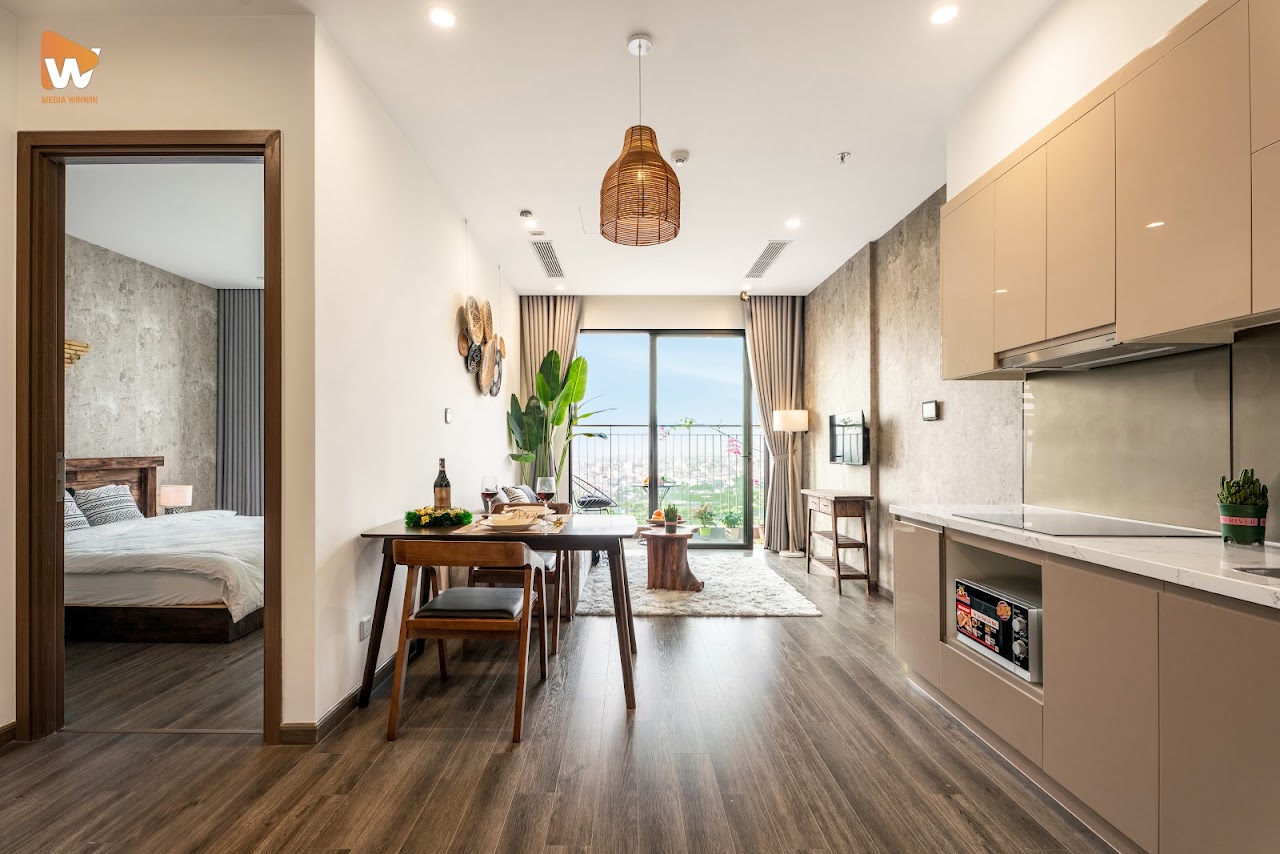 Chụp ảnh homestay Ocean Park — khung hình số 22