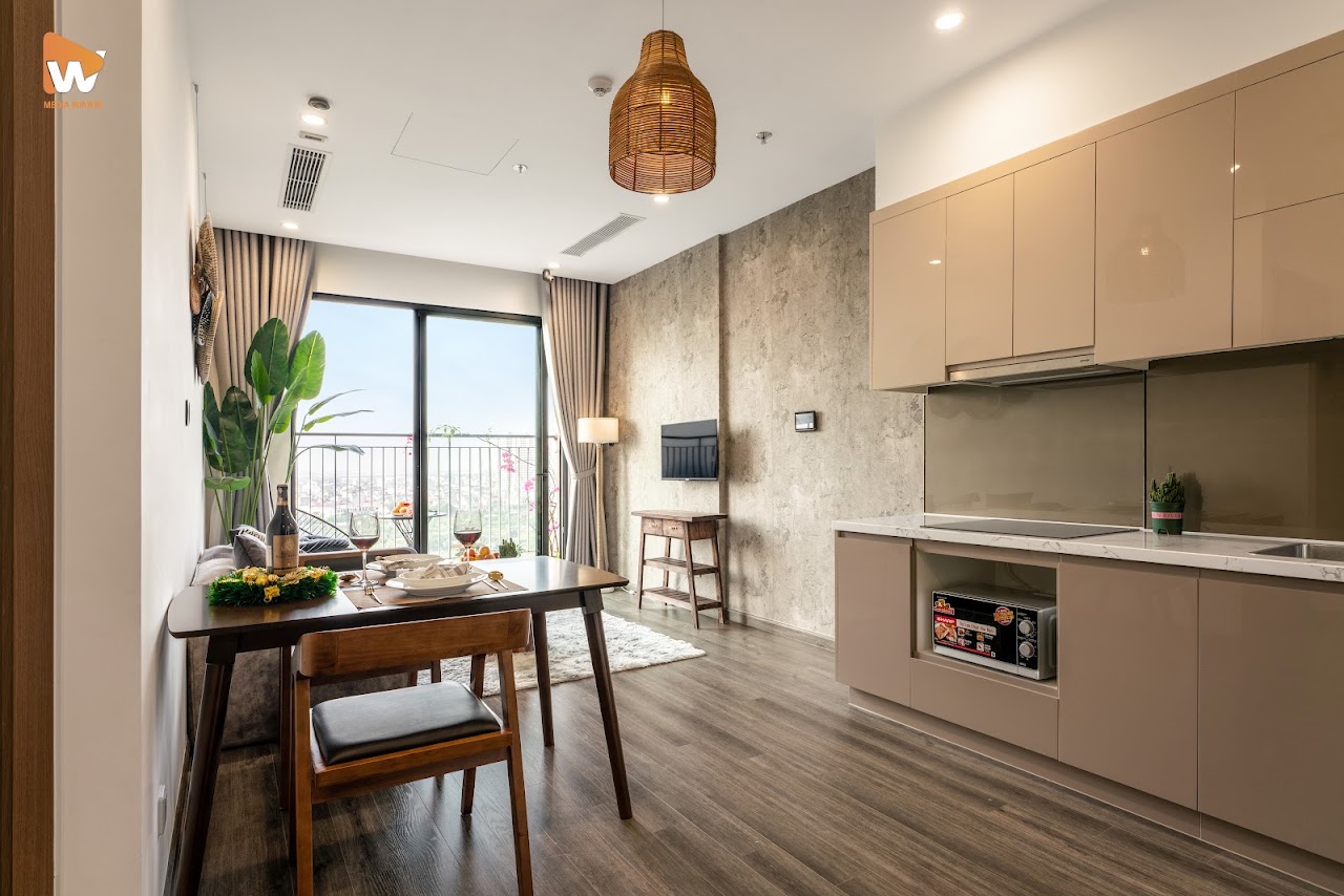 Chụp ảnh homestay Ocean Park — khung hình số 23