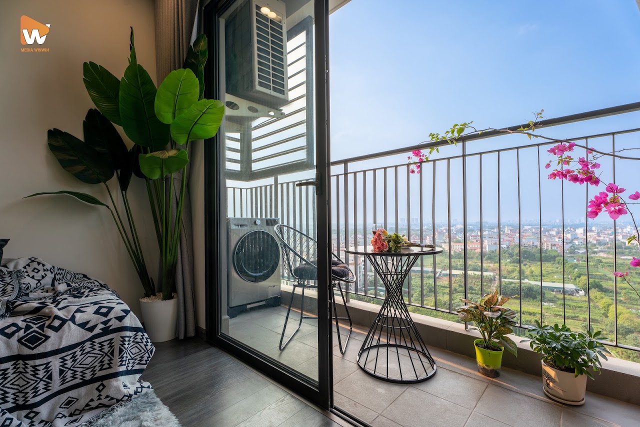 Chụp ảnh homestay Ocean Park — khung hình số 24