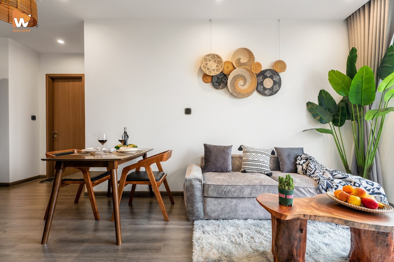 Chụp ảnh homestay Ocean Park — khung hình số 25