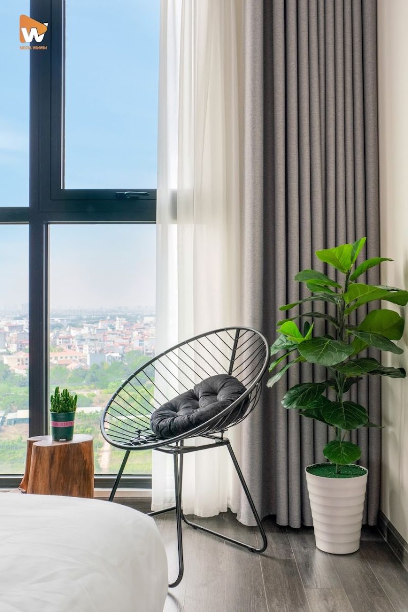 Chụp ảnh homestay Ocean Park — khung hình số 3
