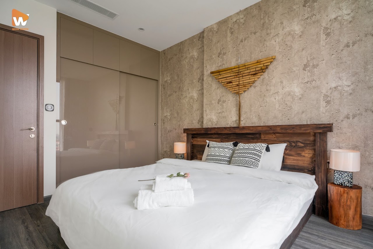 Chụp ảnh homestay Ocean Park — khung hình số 4