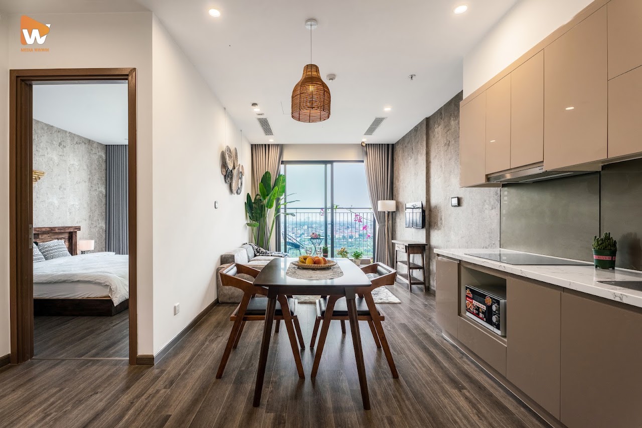 Chụp ảnh homestay Ocean Park — khung hình số 5