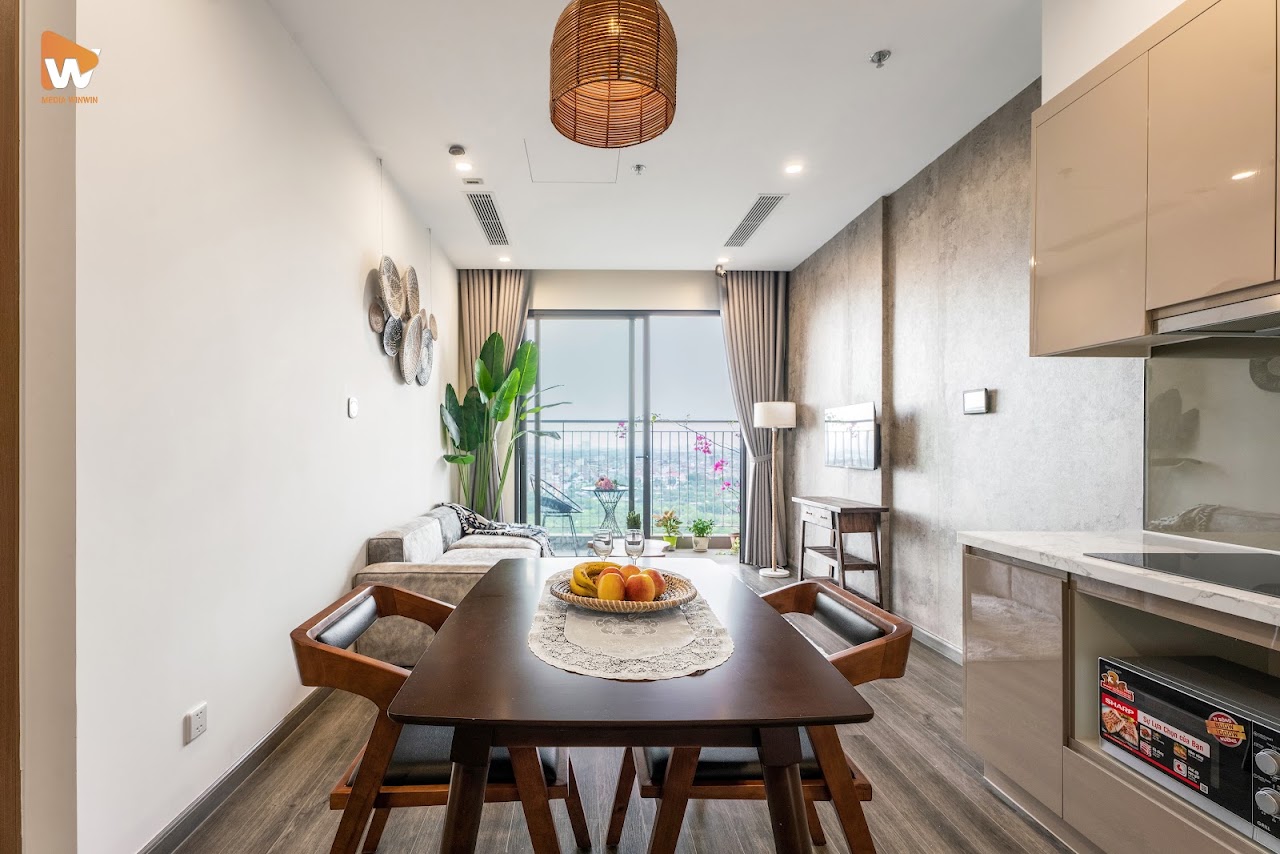Chụp ảnh homestay Ocean Park — khung hình số 6
