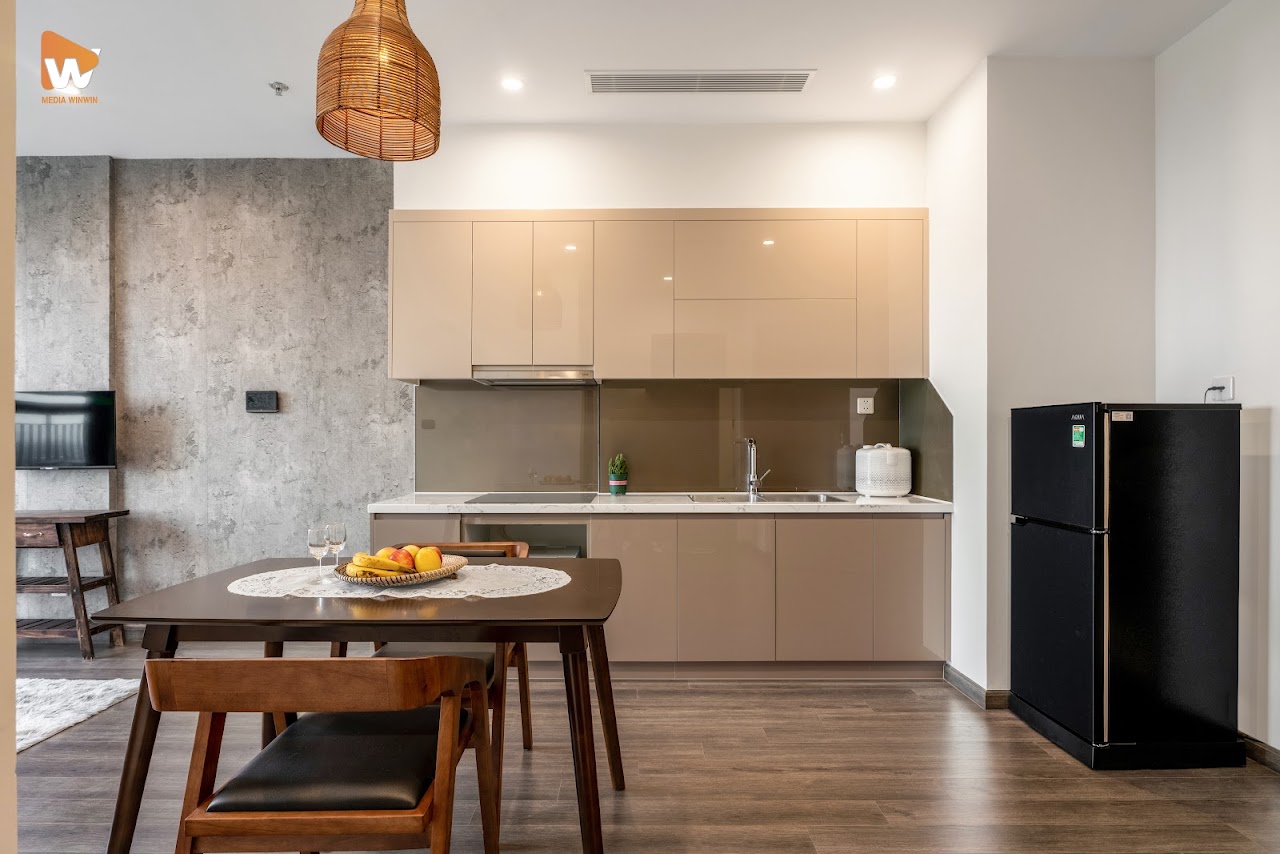 Chụp ảnh homestay Ocean Park — khung hình số 7