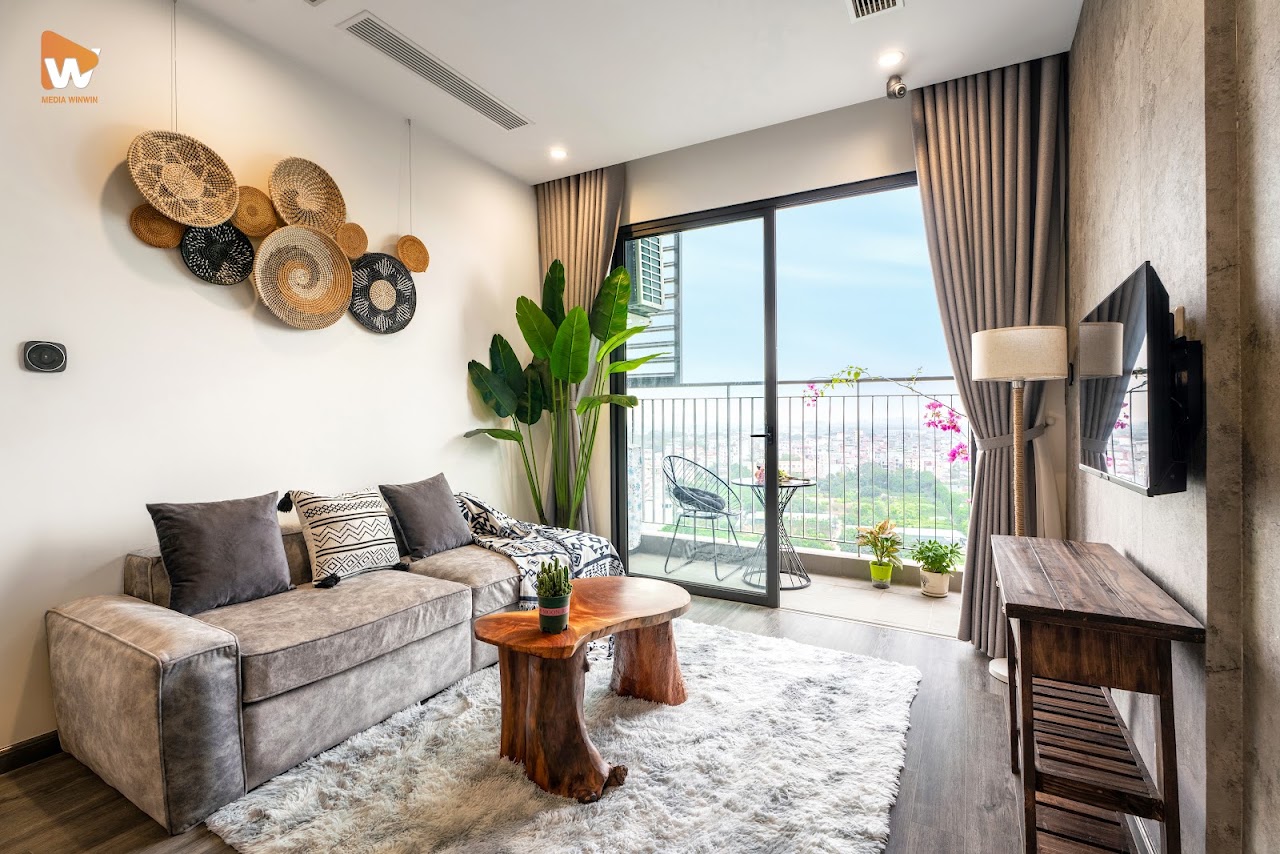 Chụp ảnh homestay Ocean Park — khung hình số 9