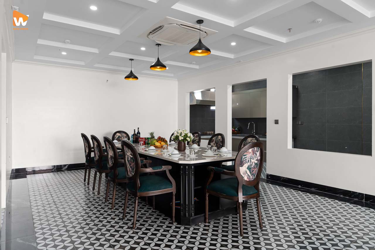 Chụp ảnh khách sạn Sunrise Hotel Vân Đồn — khung hình số 31