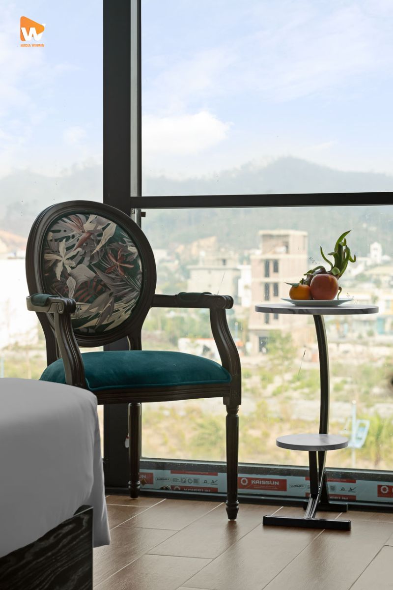 Chụp ảnh khách sạn Sunrise Hotel Vân Đồn — khung hình số 34