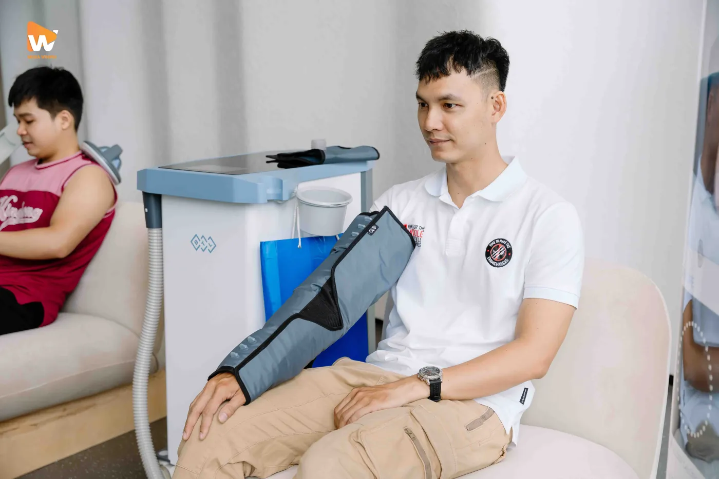 Bộ ảnh chuyên nghiệp của sự kiện khai trương KOI FITNESS với hình ảnh đẹp, sắc nét, ánh sáng cân bằng, bắt trọn từng khoảnh khắc quan trọng