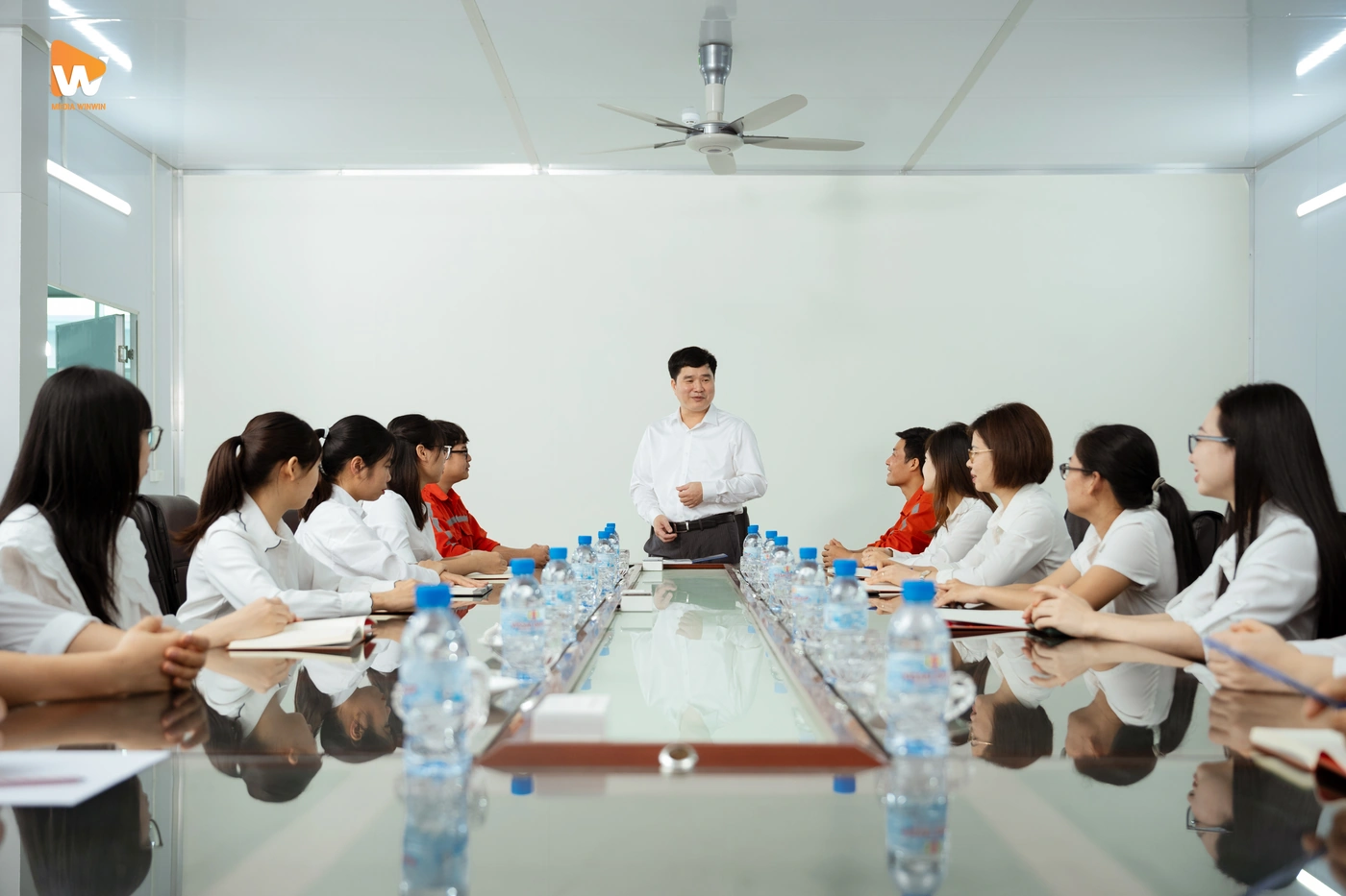 Thế nào là video giới thiệu doanh nghiệp?