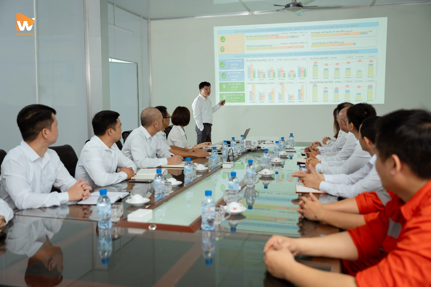 Yếu tố cần có trong kịch bản quay video giới thiệu công ty gồm những gì?