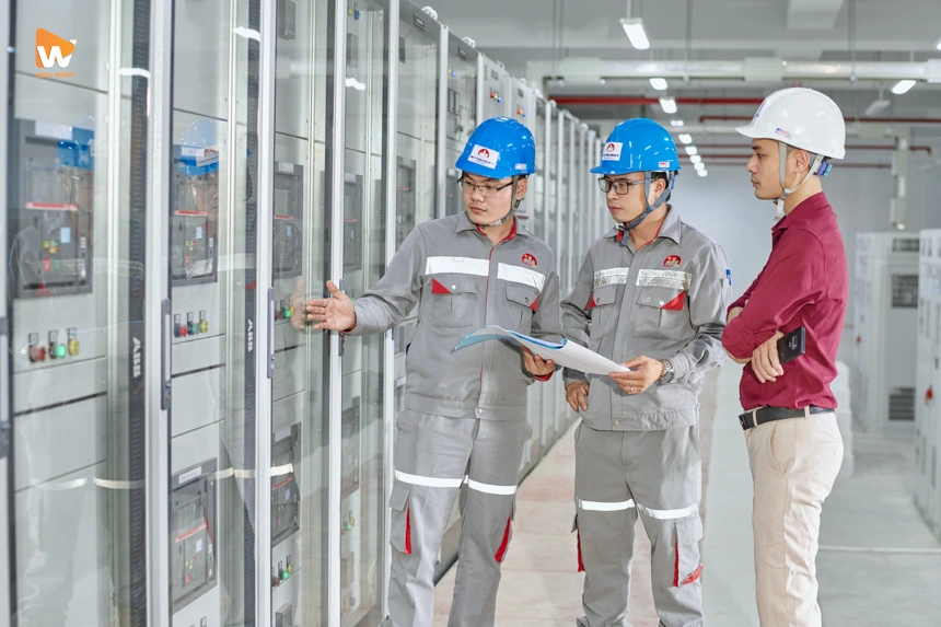 Làm phim doanh nghiệp Hợp Lực
