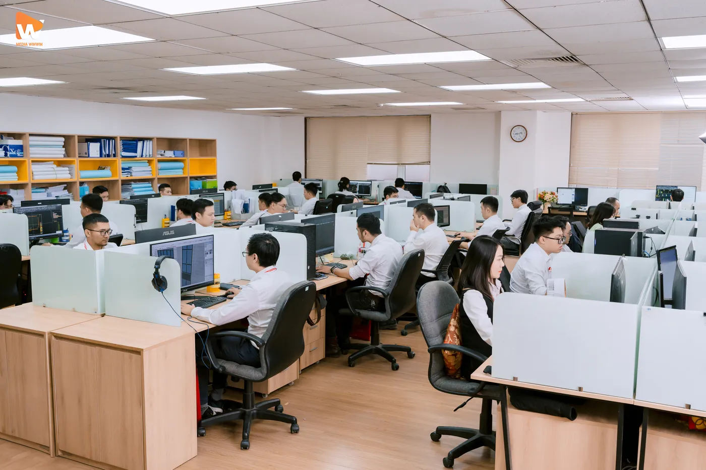 Lợi ích to lớn khi sản xuất TVC doanh nghiệp