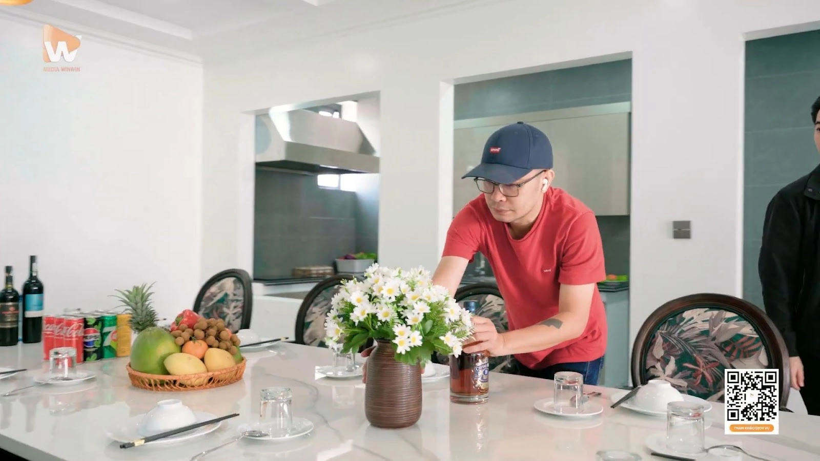 Media WinWin cam kết sẽ làm khách hàng hài lòng với thành phẩm chụp ảnh kiến trúc nội thất