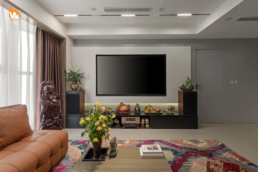 Hậu kỳ là công đoạn không thể thiếu trong quy trình chụp ảnh nội thất kiến trúc chuyên nghiệp