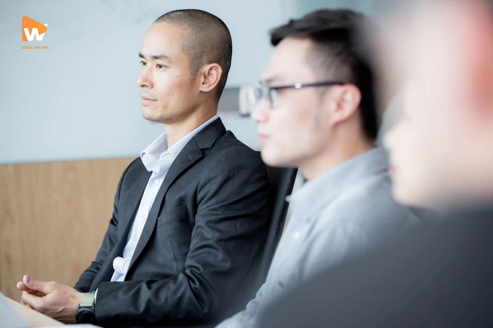 Dịch vụ chụp ảnh Profile Doanh nghiệp