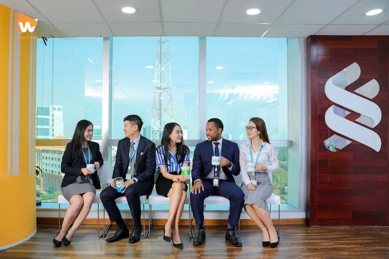 Hãy để ảnh profile là gương mặt đại diện cho doanh nghiệp của bạn
