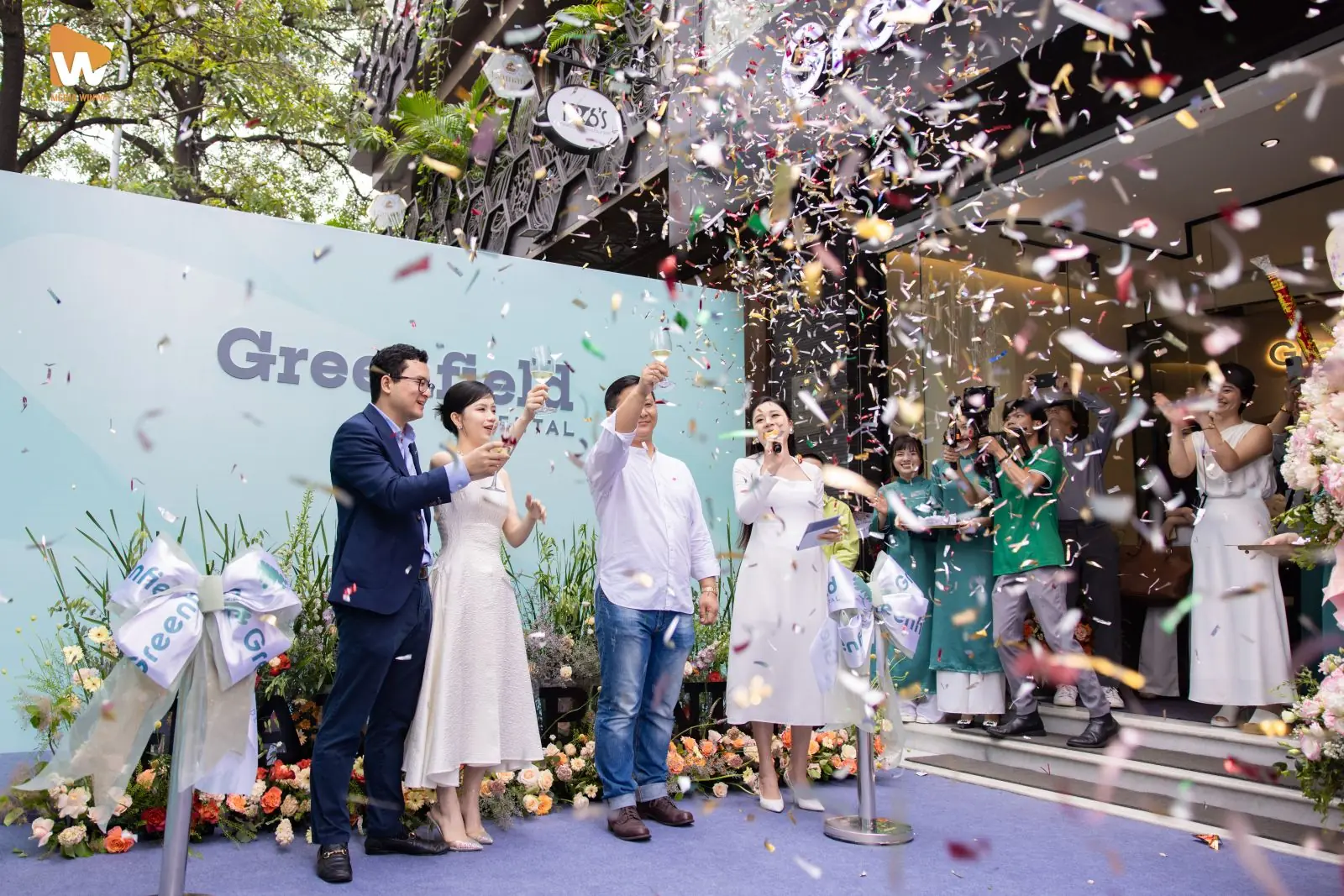 Chọn sai đối tác chụp ảnh - Lãng phí một sự kiện hoành tráng