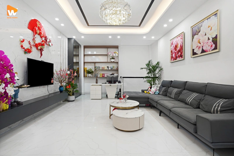 Không thể bỏ qua quy tắc 