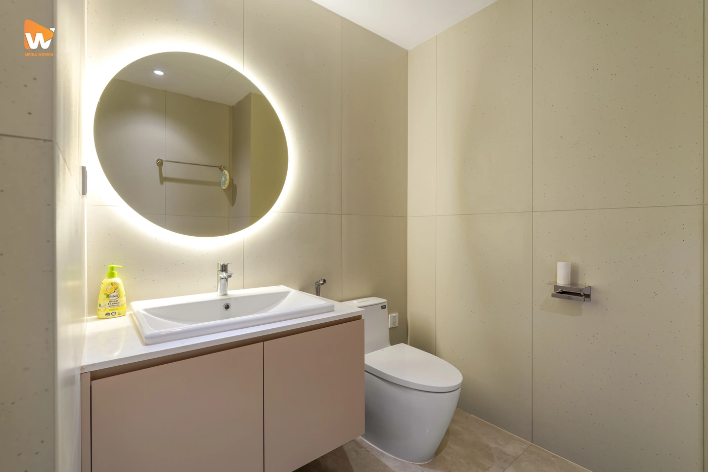 Chụp ảnh nội thất luôn chú trọng sự đa dạng trong góc chụp là yếu tố mà photo chuyên nghiệp luôn nằm lòng