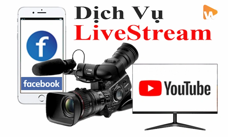 Quay livestream talkshow đang là một trong những hình thức talkshow phát sóng trực tuyến hay đang được yêu thích hiện nay