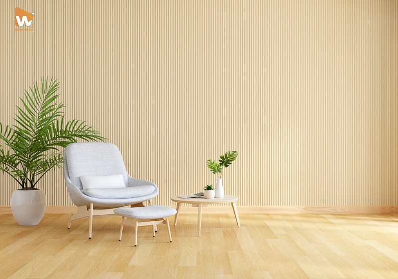 Chọn bố cục phù hợp