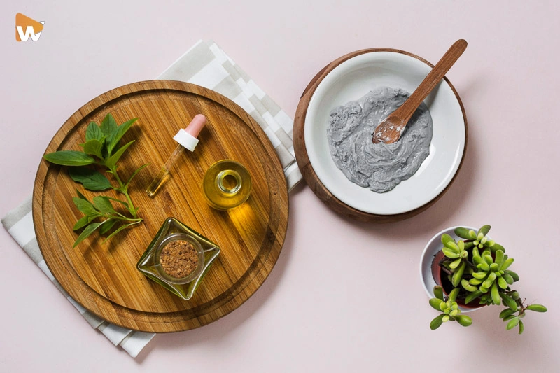 Ý tưởng chụp ảnh với thiên nhiên