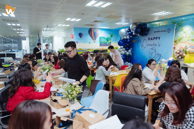 Báo giá quay phim chụp hình sự kiện được nhiều người quan tâm
