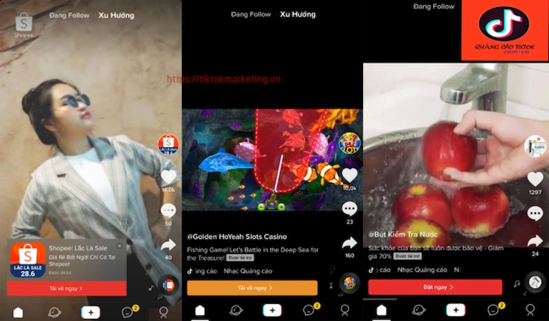 Làm video Tiktok có kiếm được tiền không? nên làm thế nào?