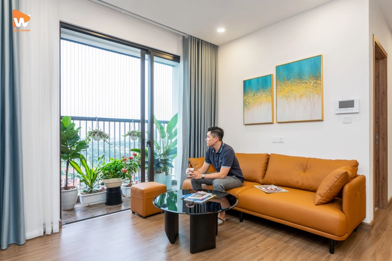 Chụp ảnh sản phẩm nội thất đẹp mang đến trải nghiệm sử dụng món đồ chân thực, giúp người mua dễ dàng hình dung món đồ