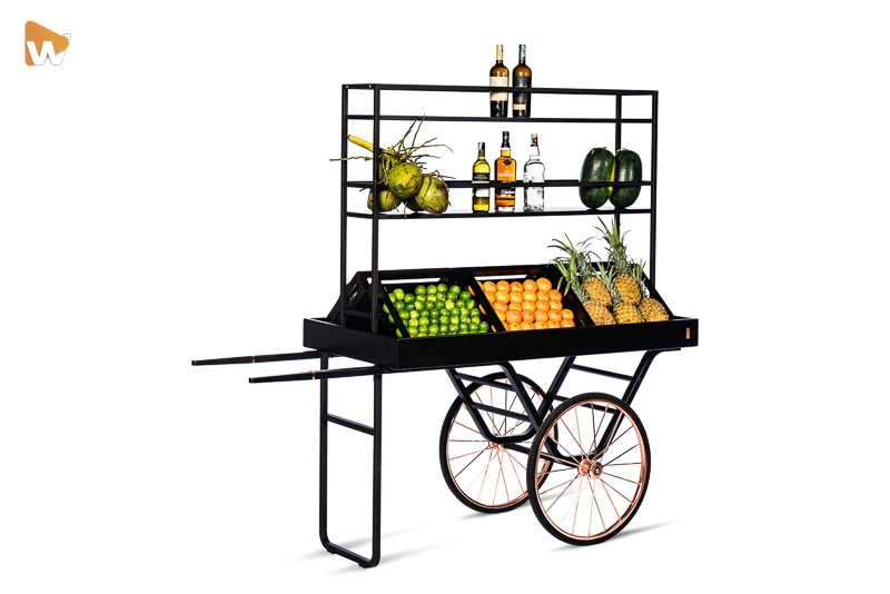 Ảnh chụp sản phẩm nội thất đẹp nền trắng giúp người xem tập trung vào sản phẩm