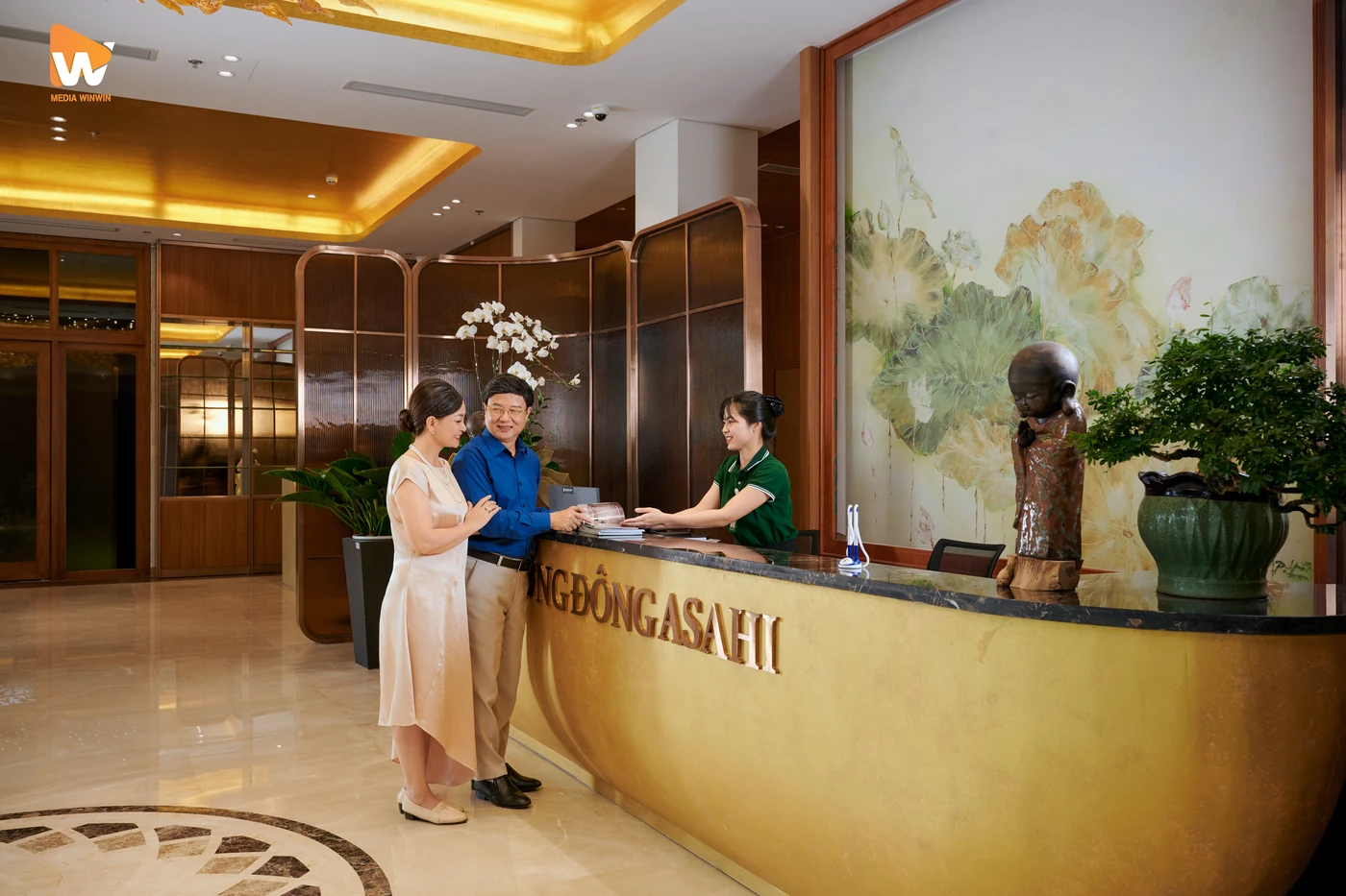 resort hướng đến gia đình có trẻ em, concept sẽ xoay quanh những khoảnh khắc gia đình vui vẻ