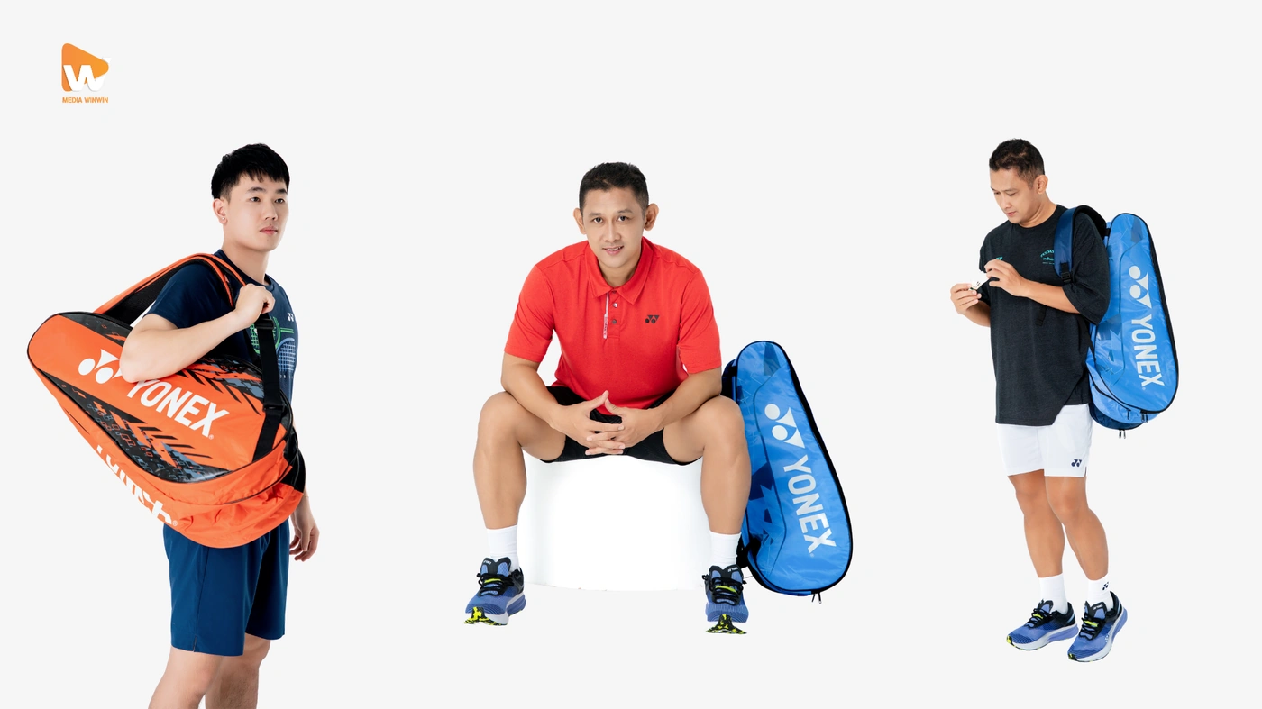 Chụp ảnh thời trang studio có nhiều ưu điểm