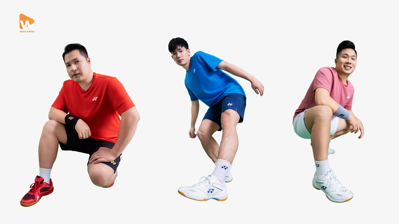 Đơn vị cung cấp dịch vụ chụp ảnh Lookbook thời trang chuyên nghiệp