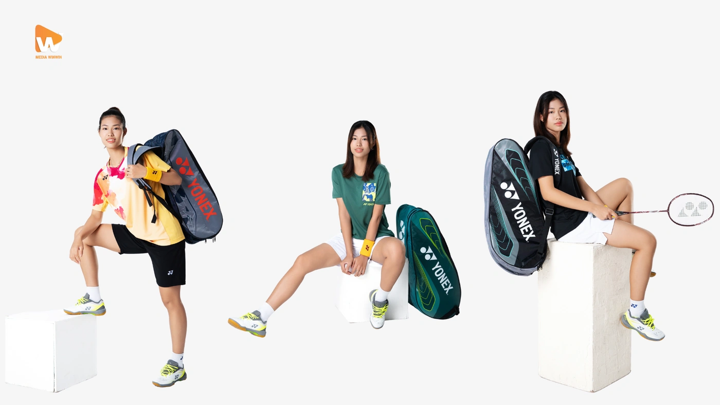 Chụp ảnh thời trang studio có nhiều ưu điểm