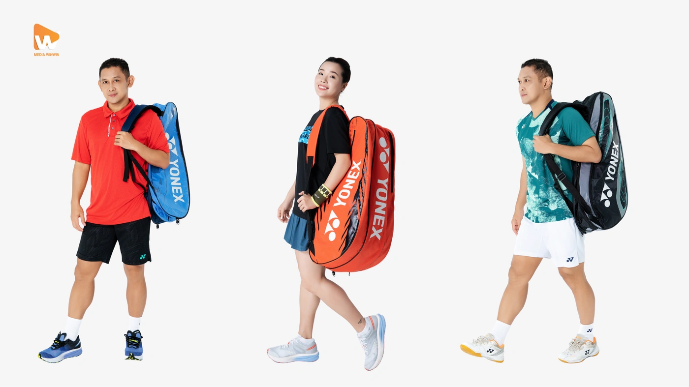 Dịch vụ chụp ảnh thời trang chuyên nghiệp giúp truyền tải thông điệp của nhãn hàng hiệu quả