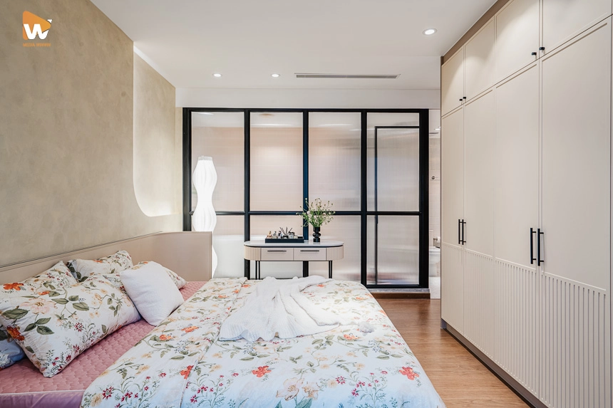 Ảnh chụp kiến trúc nội thất đẹp khi đăng tải luôn để cho người xem hình dung mọi chi tiết trong không gian