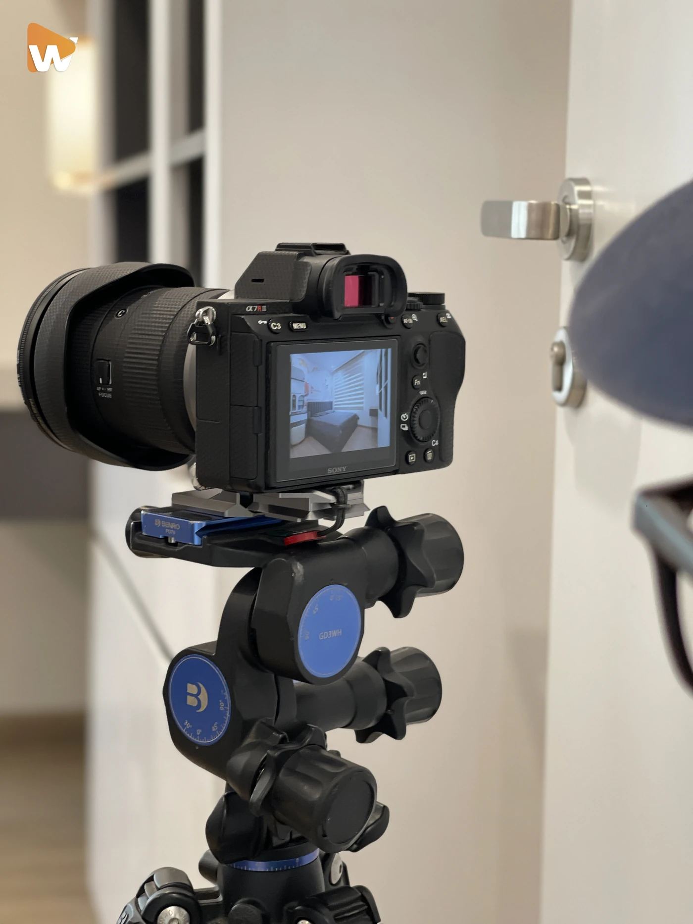 Các cảnh quay video nội thất đẹp tại Media Winwin đều thực hiện bởi các máy quay phim chuyên dụng full HD