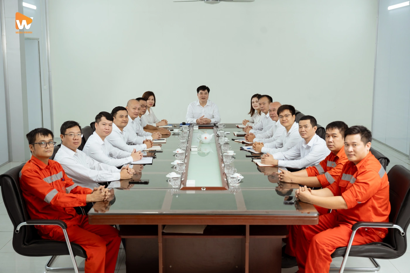 Dịch vụ chụp ảnh profile doanh nghiệp có vai trò quan trọng