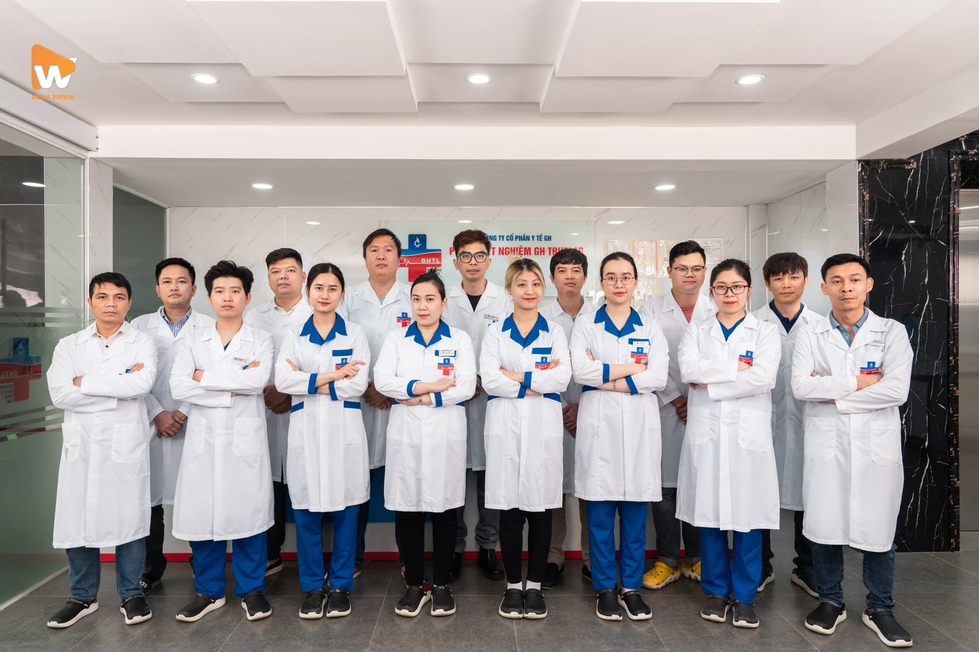 Địa chỉ cung cấp dịch vụ chụp ảnh profile doanh nghiệp chuyên nghiệp, uy tín