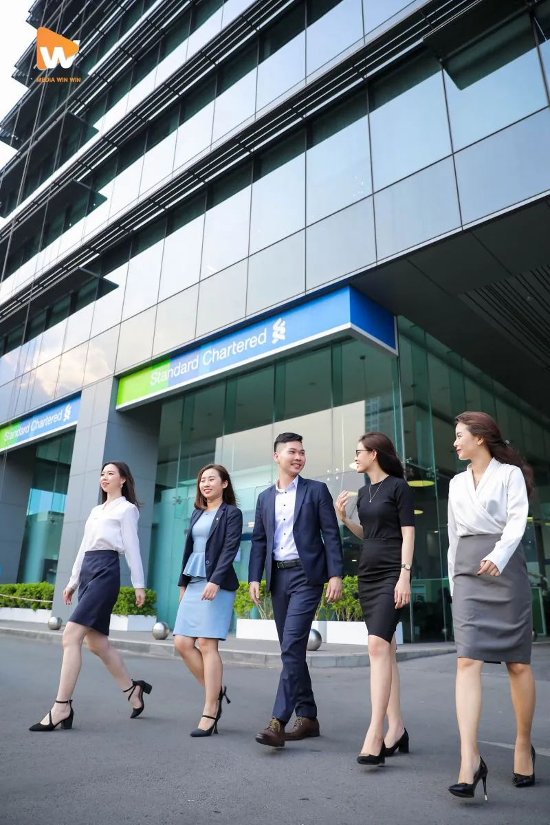 Win Win Media tự tin là top 1 dịch vụ chụp hình profile doanh nghiệp - công ty - cá nhân uy tín hiện nay