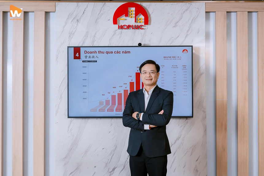 Có nhiều concept chụp ảnh doanh nhân khác nhau