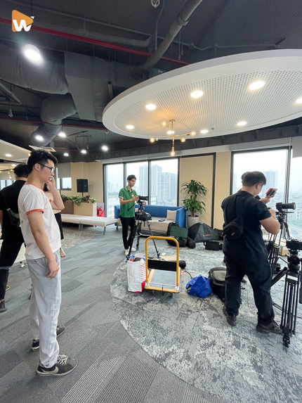 Cách chọn gói dịch vụ quay video phù hợp với nhu cầu