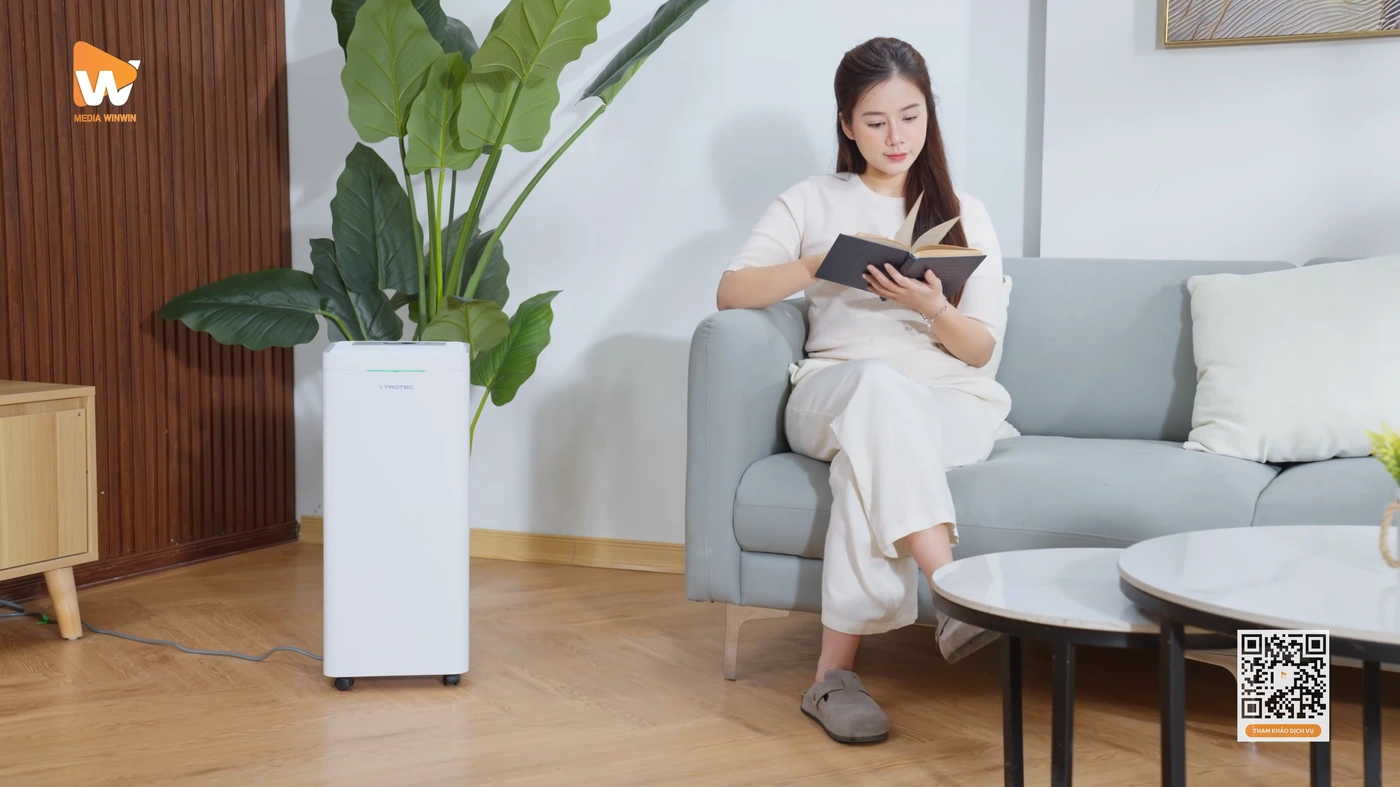 Video có MC dẫn dắt câu chuyện giúp tạo sự kết nối