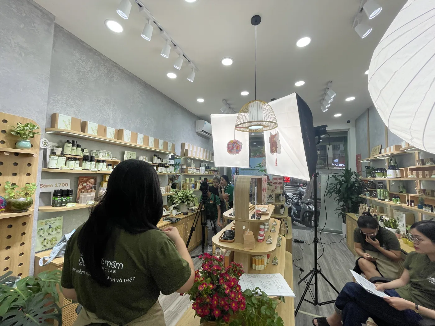 Sản xuất video review cần chuẩn bị gì?