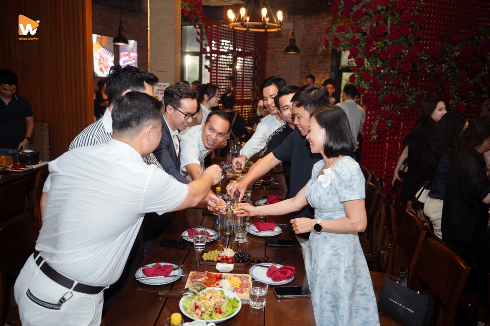 Những thế mạnh của Media WinWin so với những đơn vị khác trên thị trường