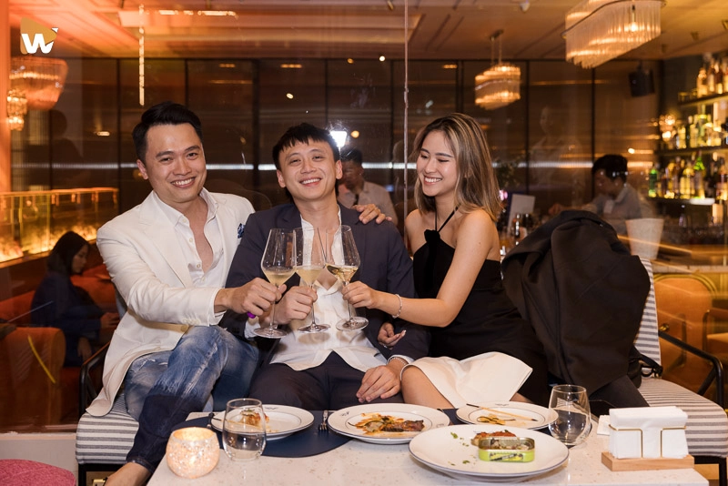 Media Win Win - đơn vị cung cấp dịch vụ quay video sự kiện uy tín, chất lượng
