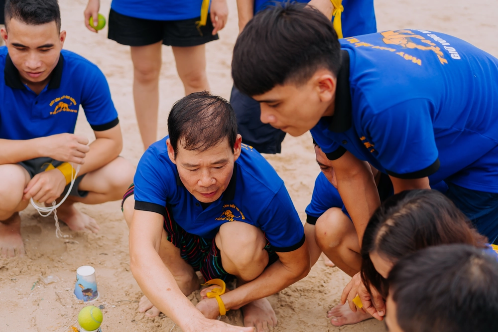 Những cam kết về dịch vụ của chúng tôi